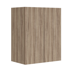 4_Wall Hung Swing Door Cabinet