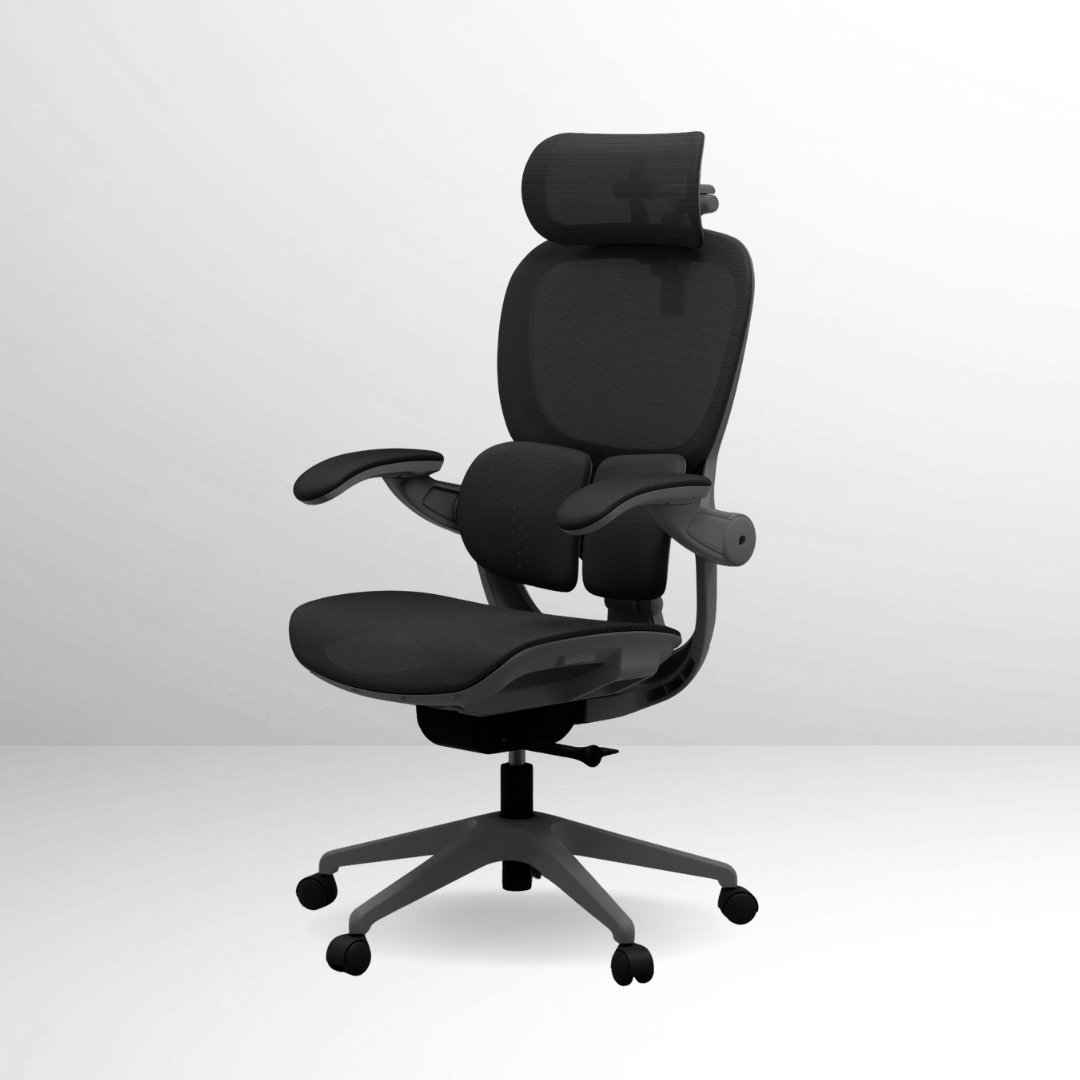 ARISE (BLACK)