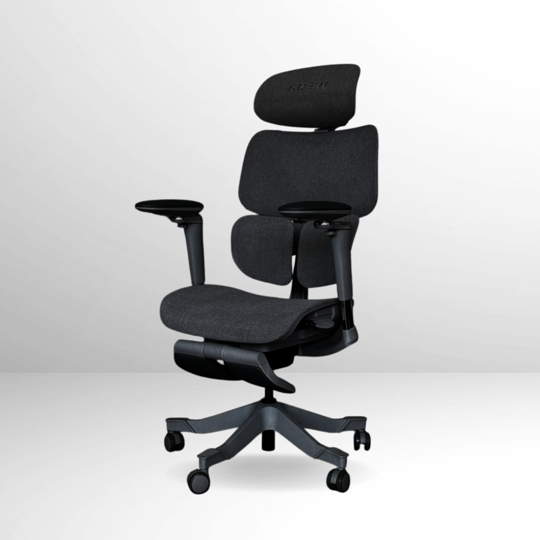AXIS (BLACK)