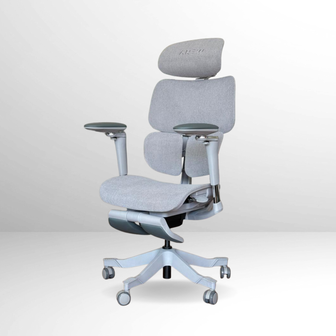 AXIS (GREY)
