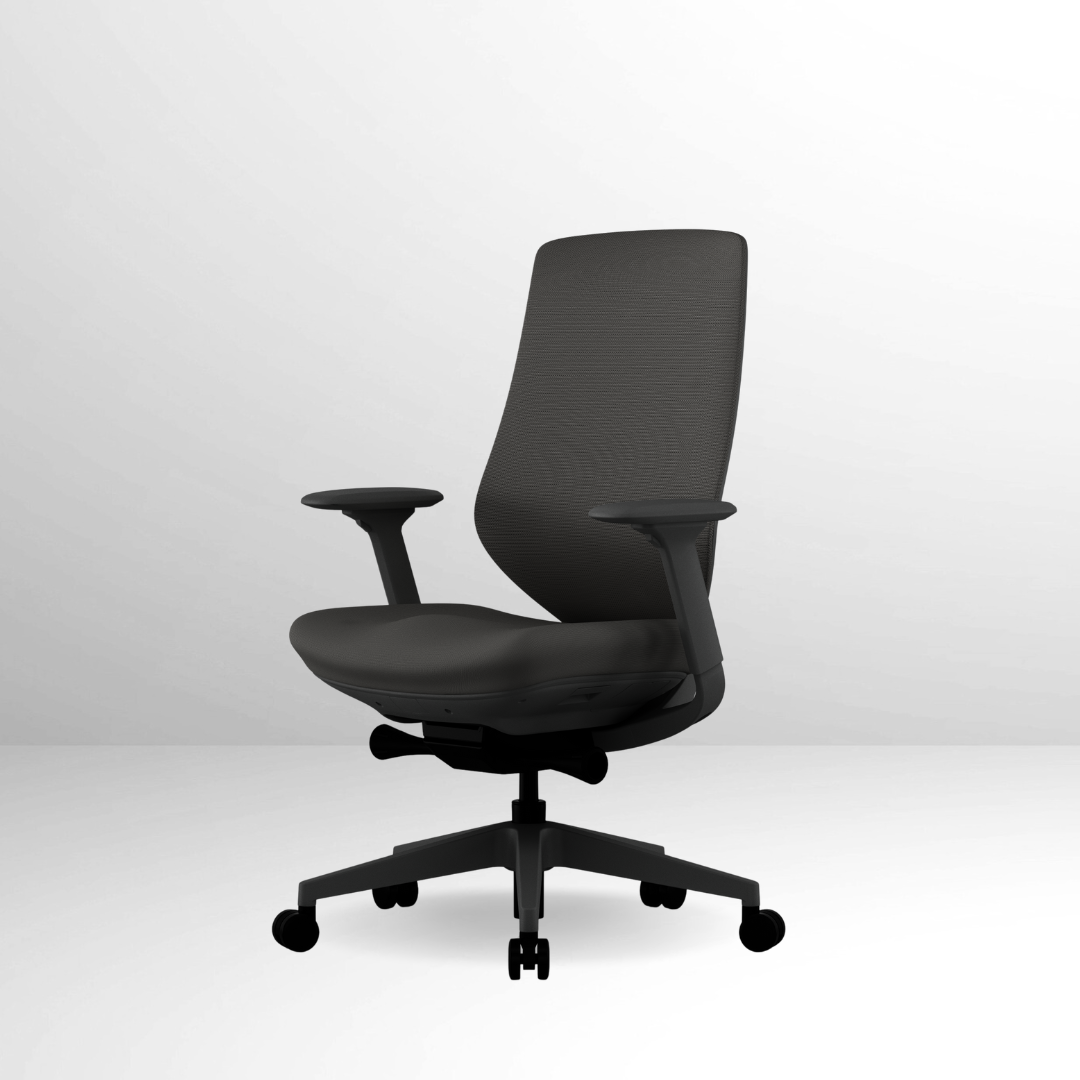 SPARK (BLACK - MID)