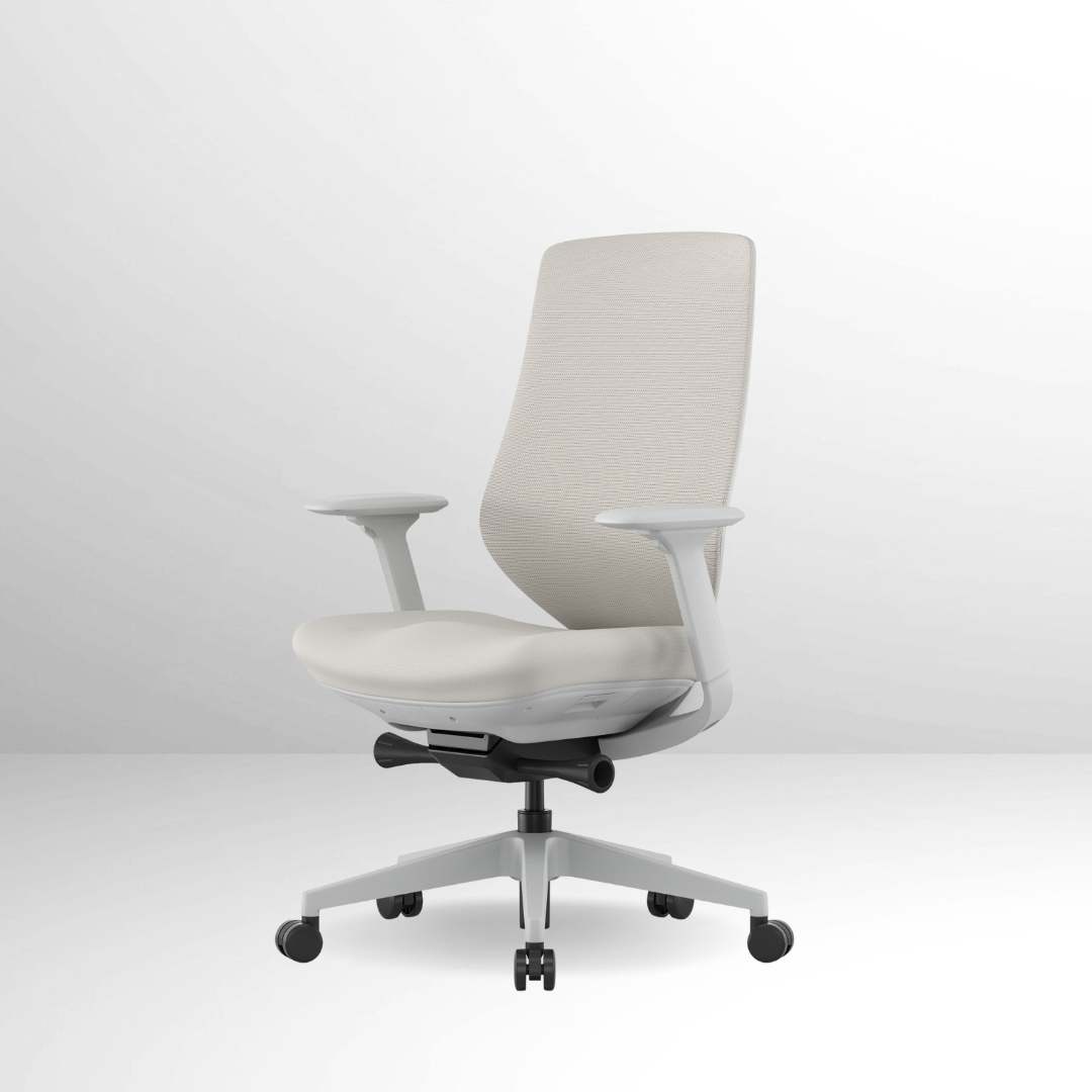 SPARK (WHITE - MID)