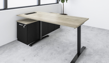L Shaped Table_4