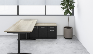 L Shaped Table_5
