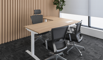 L Shaped Table_6