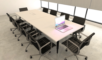 Meeting Table Combine_6