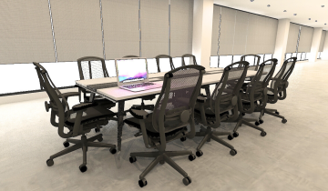 Meeting Table Combine_7
