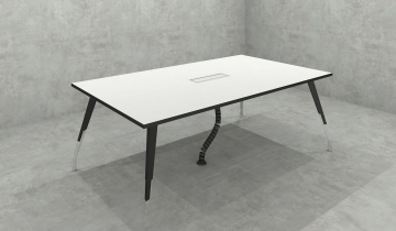 Meeting Table Single_3