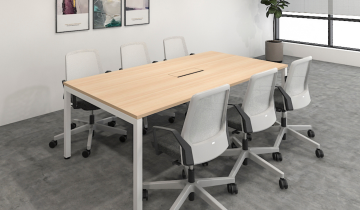 Meeting Table Single_7