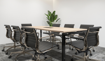 Meeting Table Single_8