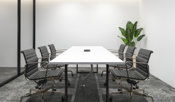 Meeting Table Single_9