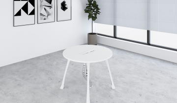 Round Discussion Table_3