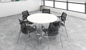 Round Discussion Table_4