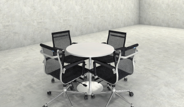 Round Discussion Table_5