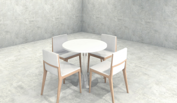 Round Discussion Table_6